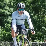 Antonio M. «Ñito», Ciclista